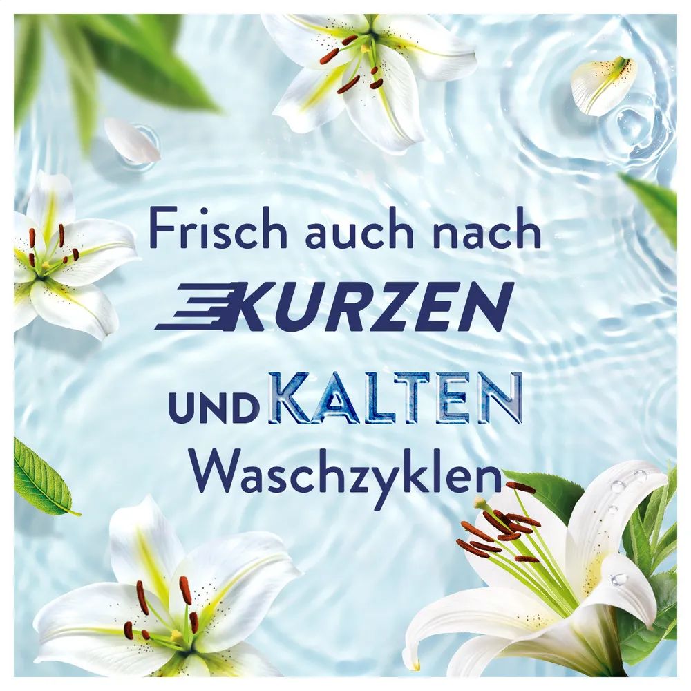 Lenor Frisches Erwachen Flasche - 987ml 