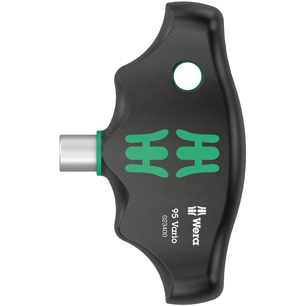 WERA Quergriff Vario Serie 95 Länge 56 mm