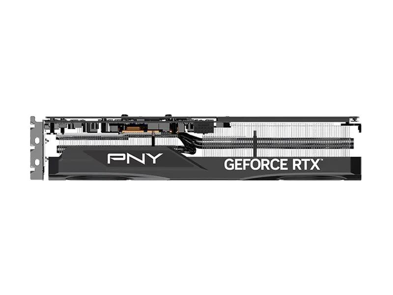 PNY GeForce RTX 5070 Ti - Grafikkarte - GeForce