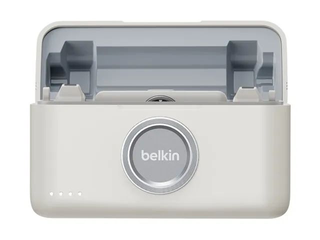 Belkin Stage Dual kabelloses MI