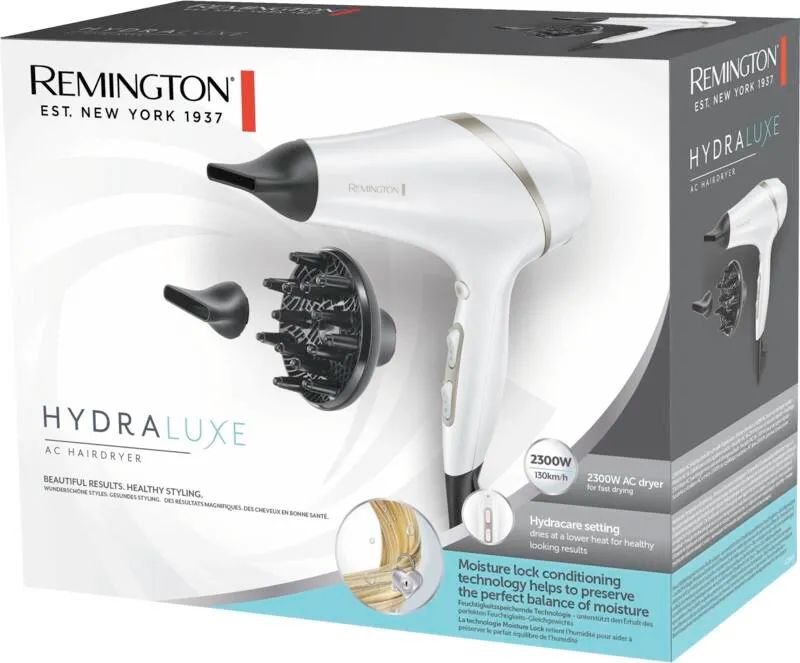 Remington AC8901