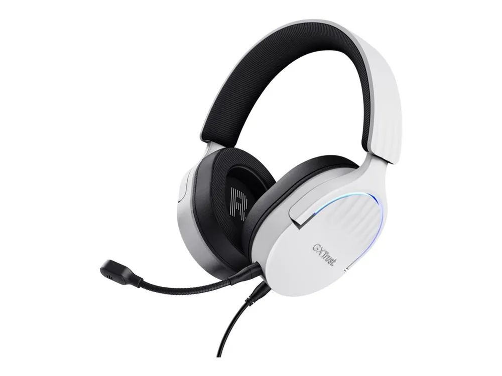 Trust GXT490W FAYZO 7.1 USB HEADSET - Headset