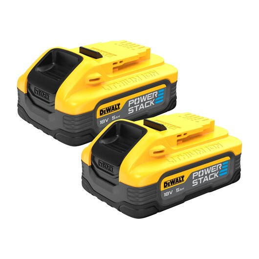 Dewalt DCBP518H2-XJ
