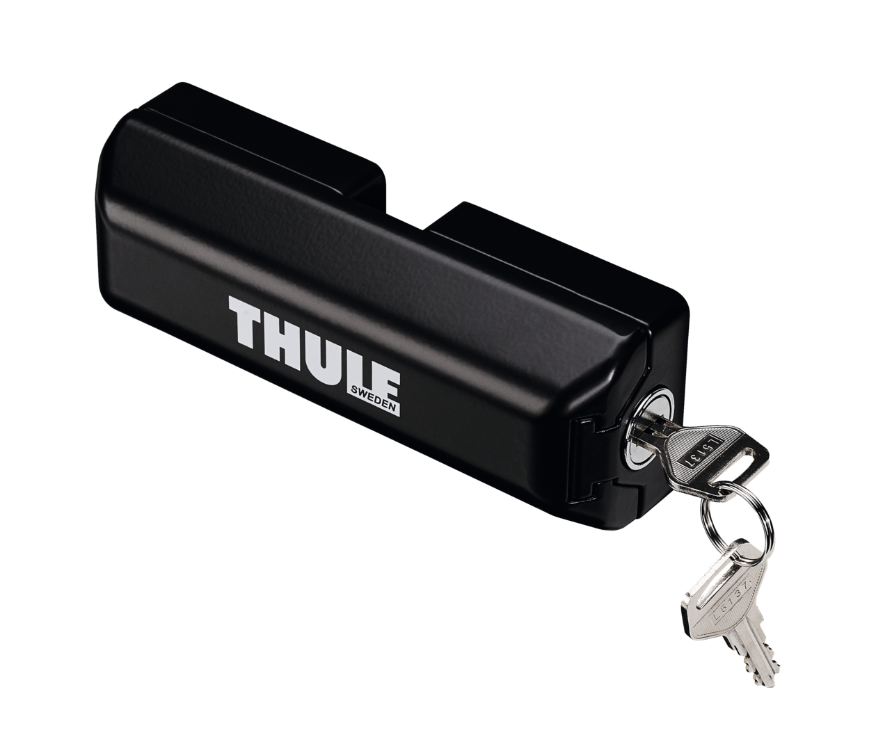 Thule Van Lock 2er-Pack