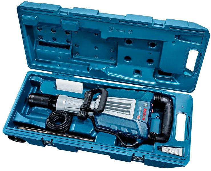 Bosch Professional GSH 14 C Abbruchhammer