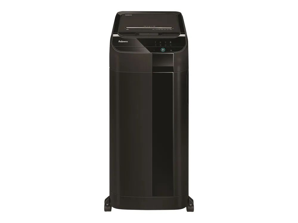 Fellowes AutoMax 600M - Vorzerkleinerer - Mikroschnitt