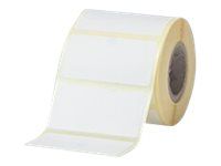 Brother Weiß - 51 x 26 mm 500 Etikett(en) 12er Pack
