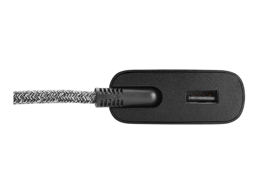 HP USB-C Netzteil - Wechselstrom 115/230 V