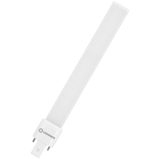 Ledvance LED LAMPE 6W 830 G23 / LEDVAN DULUX S LED EM&AC 4058075823013