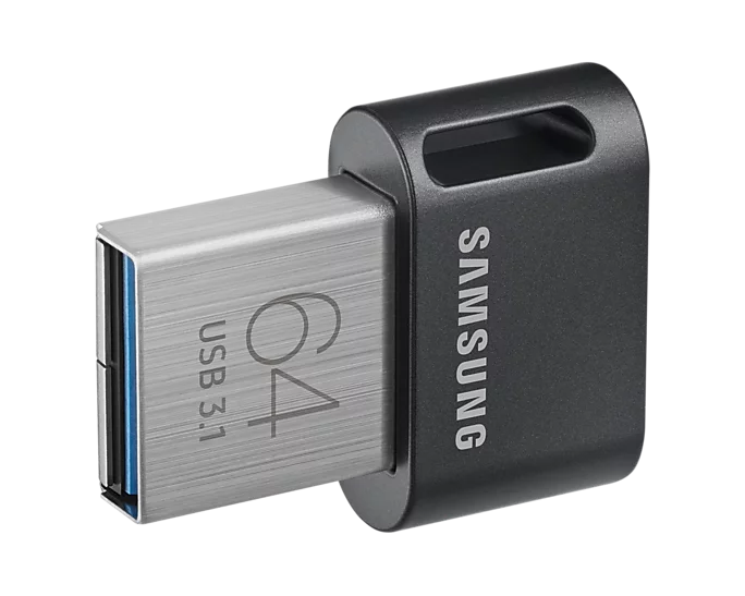 Samsung FIT Plus MUF-64AB - USB-Flash-Laufwerk