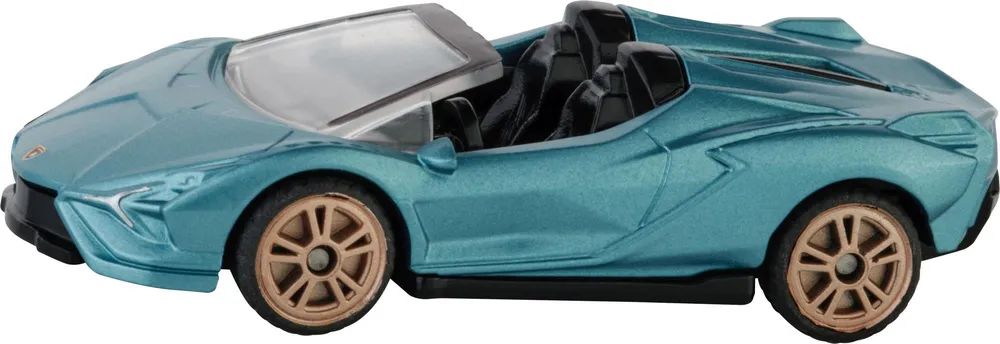 Sieper GmbH Lamborghini Sian Roadster