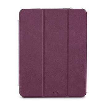 Hama Tablet-Hülle "Extreme Protect" f Apple iPad Pro 13" (2024), Velvet, Bord.