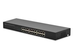 DIGITUS Professional Fast Ethernet N-Way Switch DN-60021-2