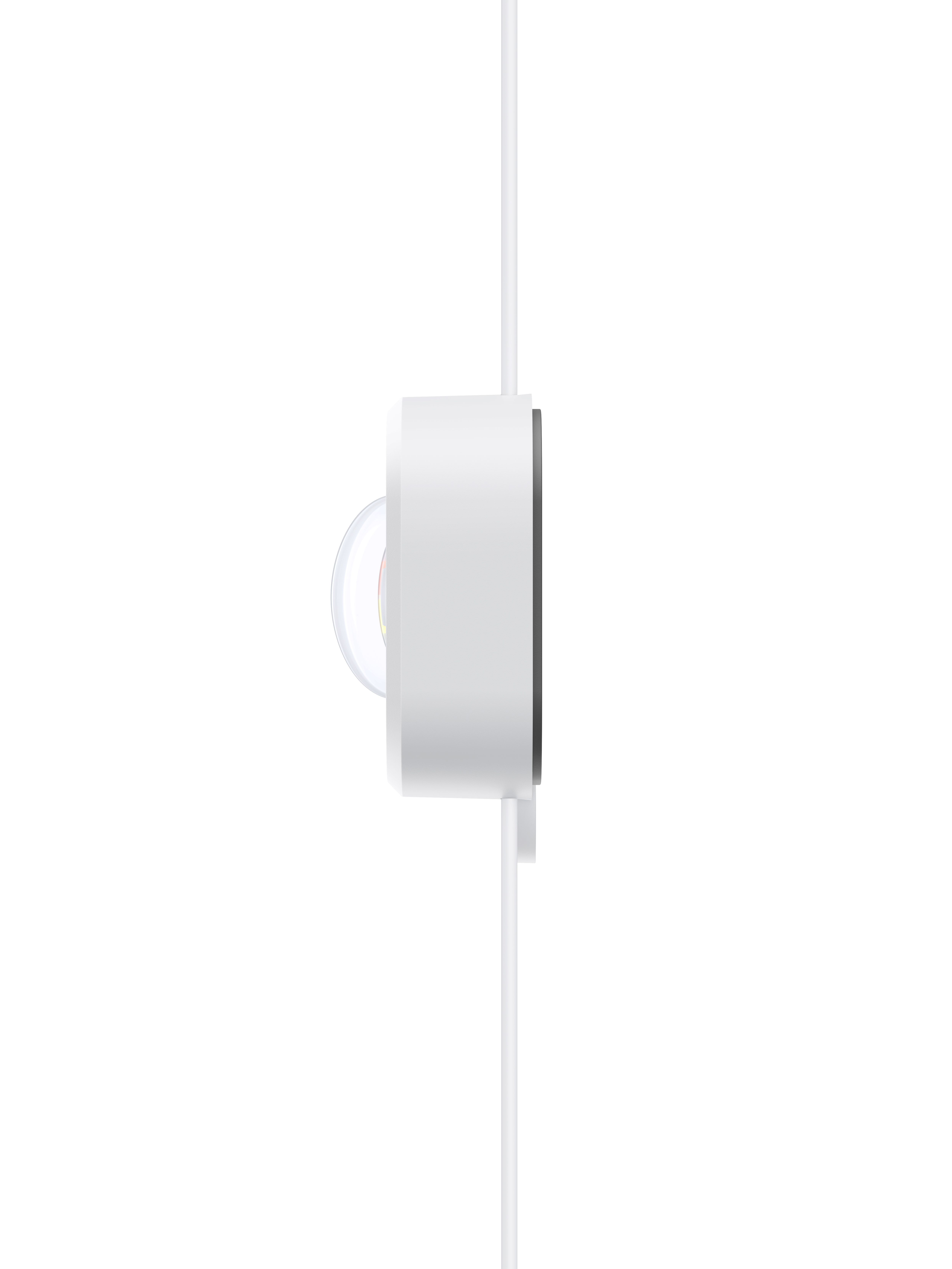 eufy Outdoor-Lichterkette E22, 15m, 60 Triple-LEDs