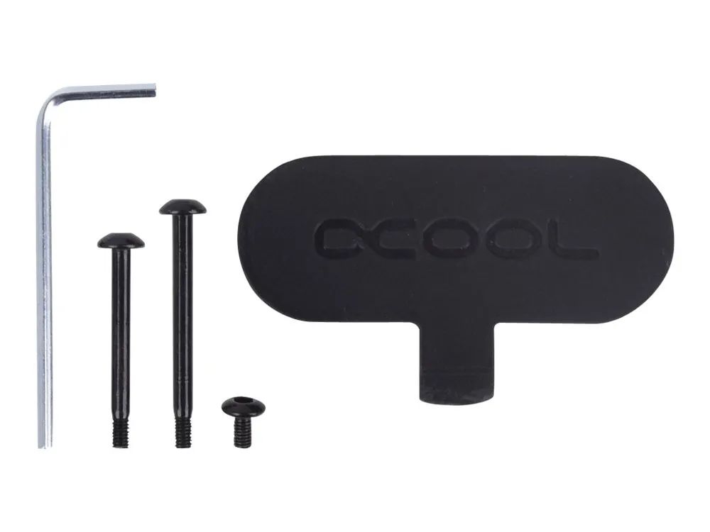 Alphacool NexXxoS XT45 Full Copper 240mm - Kühlsystem