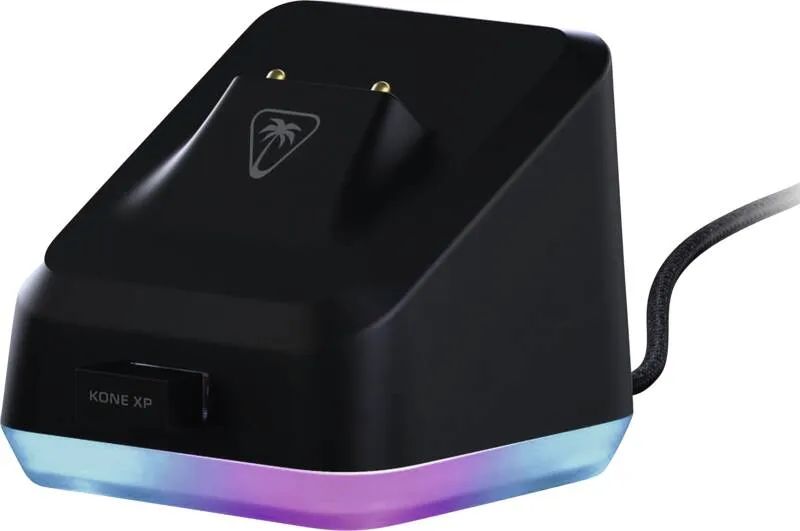 Turtle Beach Kone XP Air Kabellose Gaming-Maus