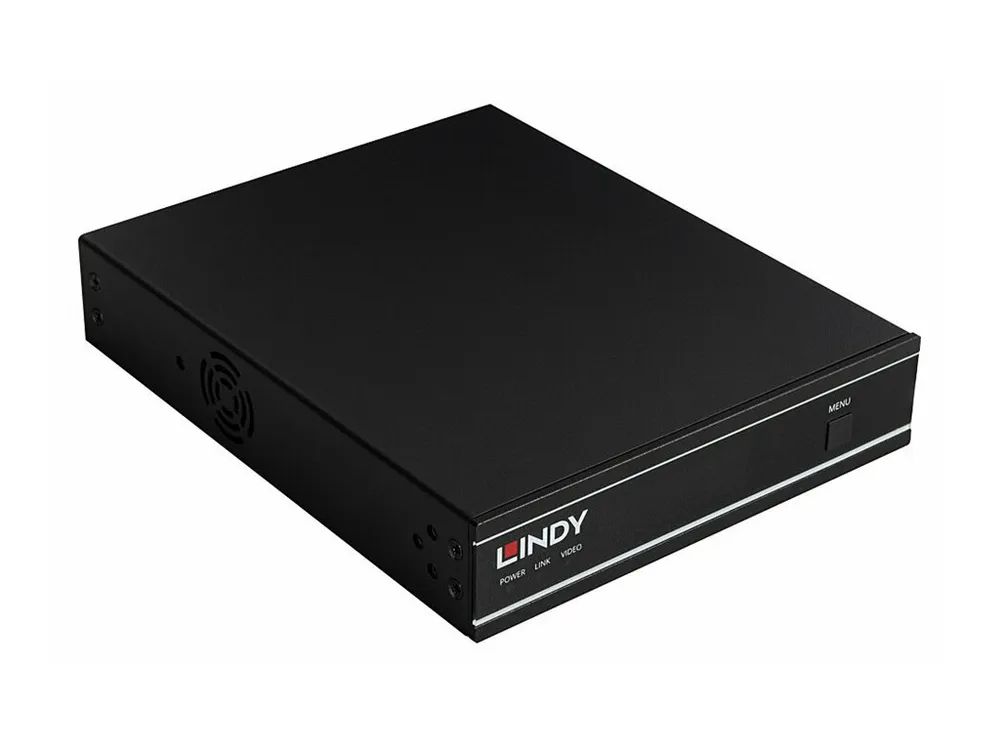Lindy AV-over-IP-Encoder