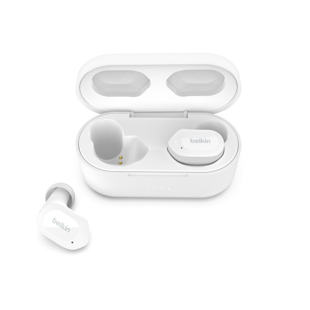 Belkin SoundForm Play - True Wireless-Kopfhörer mit Mikrofon