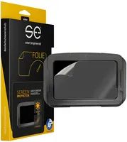 smart.engineered SE-DCP-2-0102-0136-1-M - Displayschutz - Motorrad - Schwarz - Thermoplastische Polyurethane (TPU) - Monochromatisch - Harley Davidson Pan America (2021+)