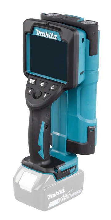 Makita DWD181ZJ
