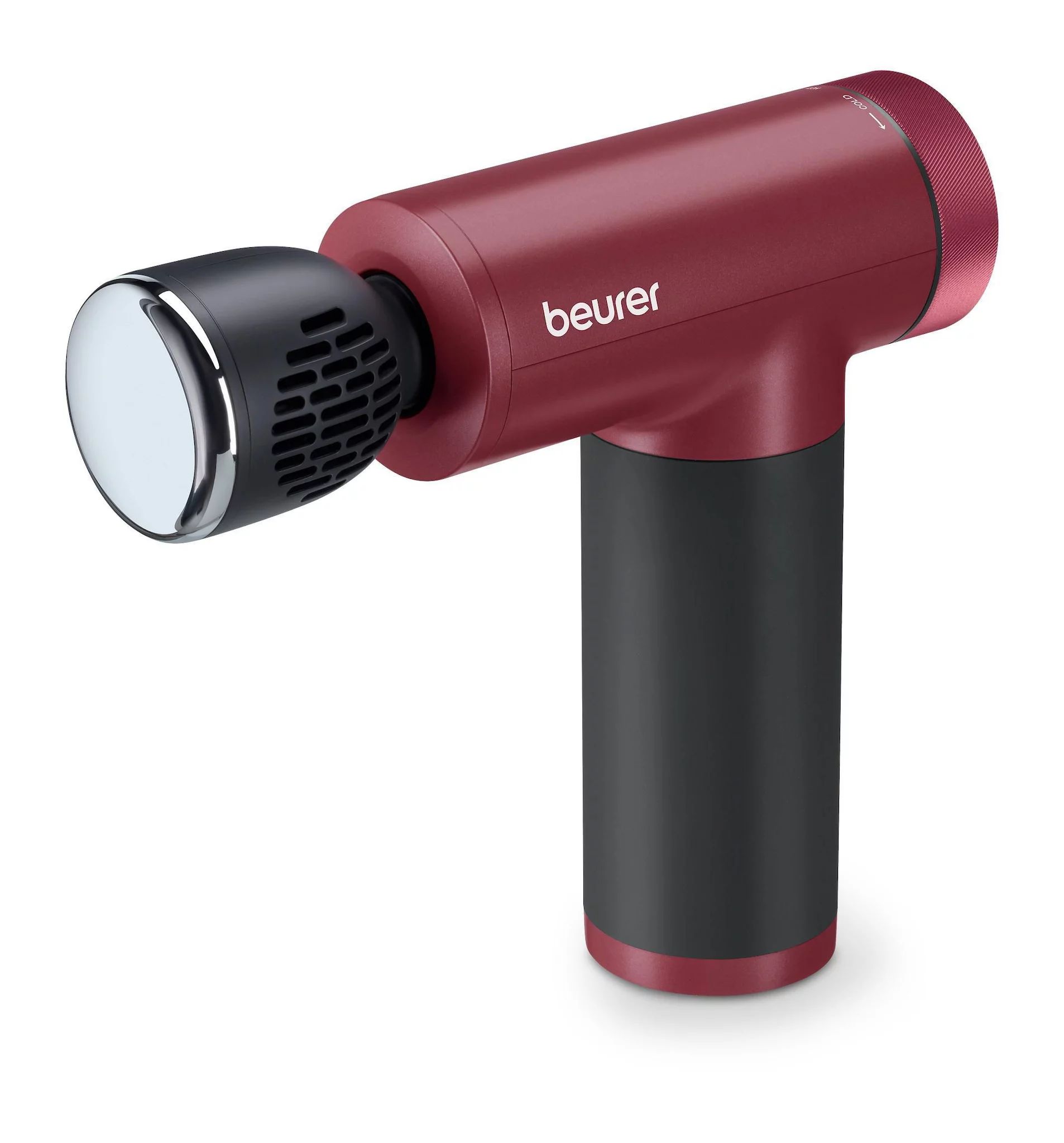 Beurer MG 195 Hot & Cold Limited Edition