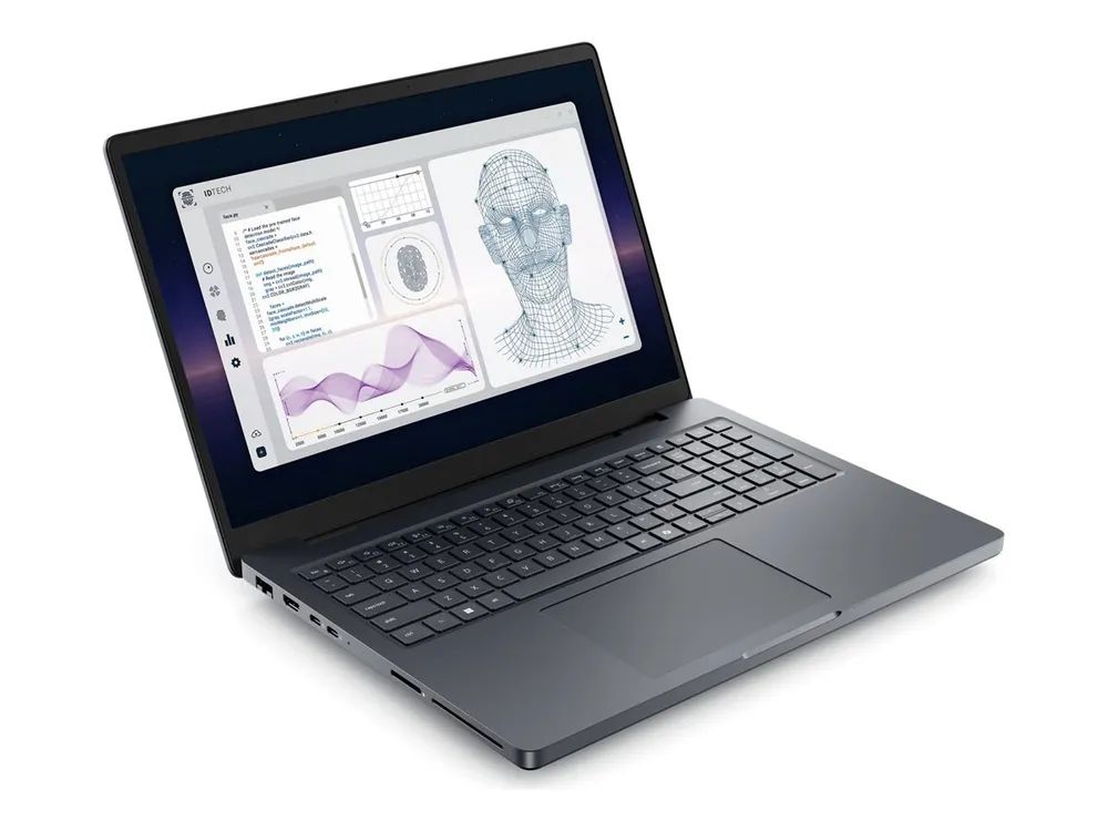 Dell Pro Max 16 Plus Intel Core Ultra 7 265HX FHD+ - Core Ultra 7 - 1.000 GB