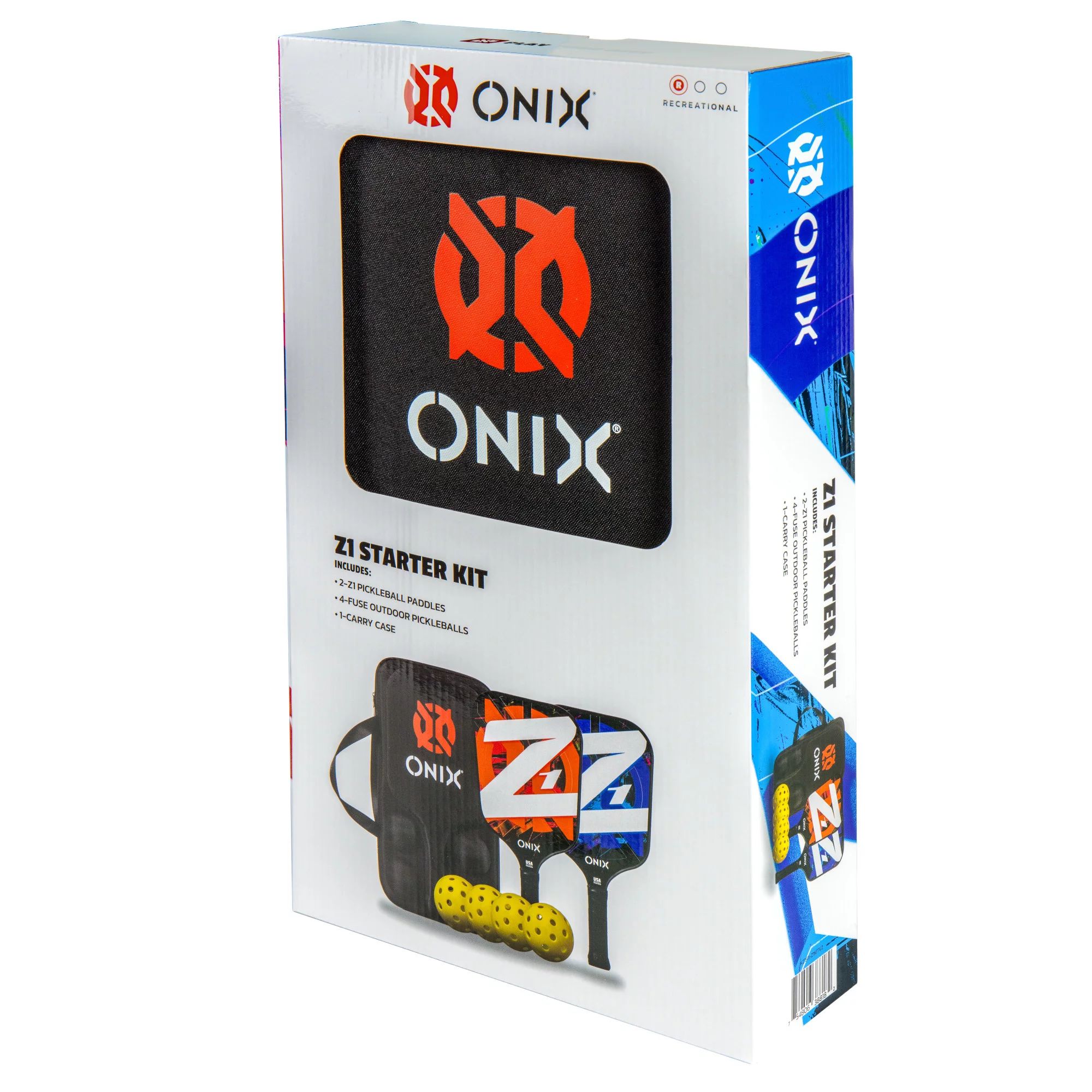 Onix Z1 Kit