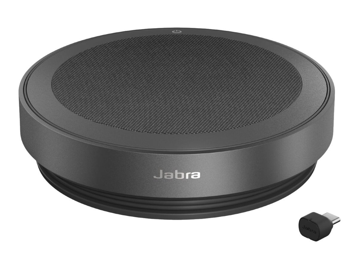 Jabra Speak2 75 MS Teams Link 380 a
