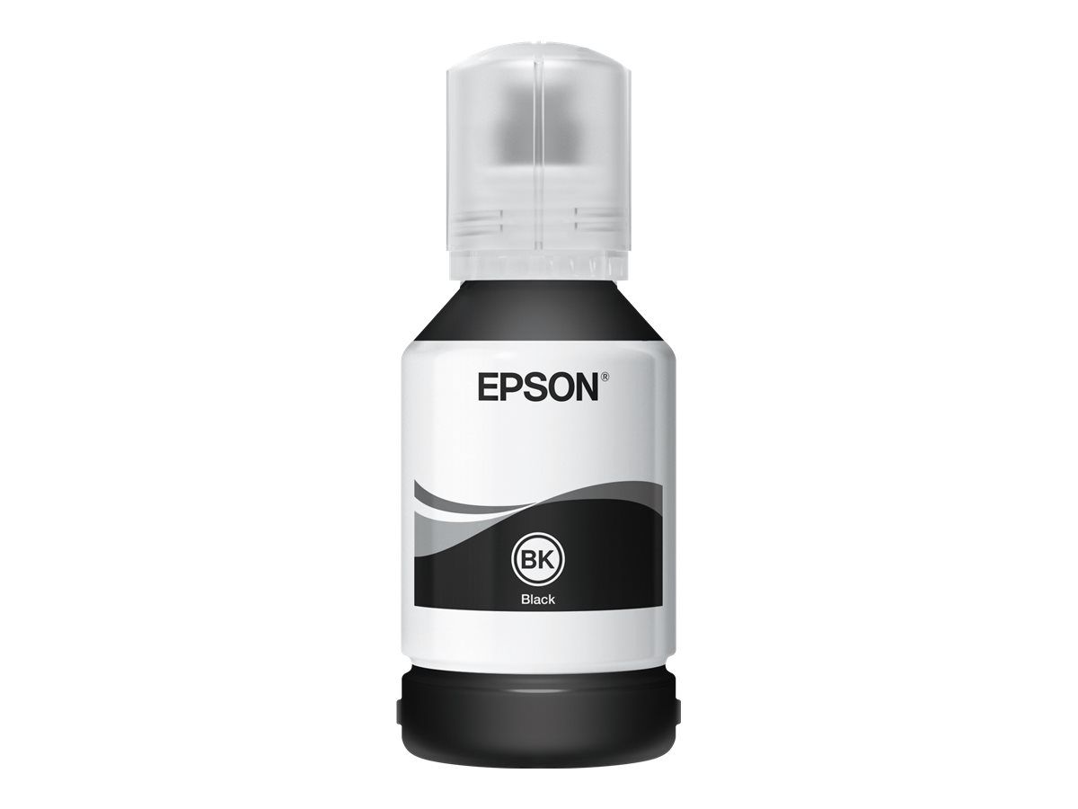 Epson EcoTank MX1XX Series - Größe XL - Schwarz