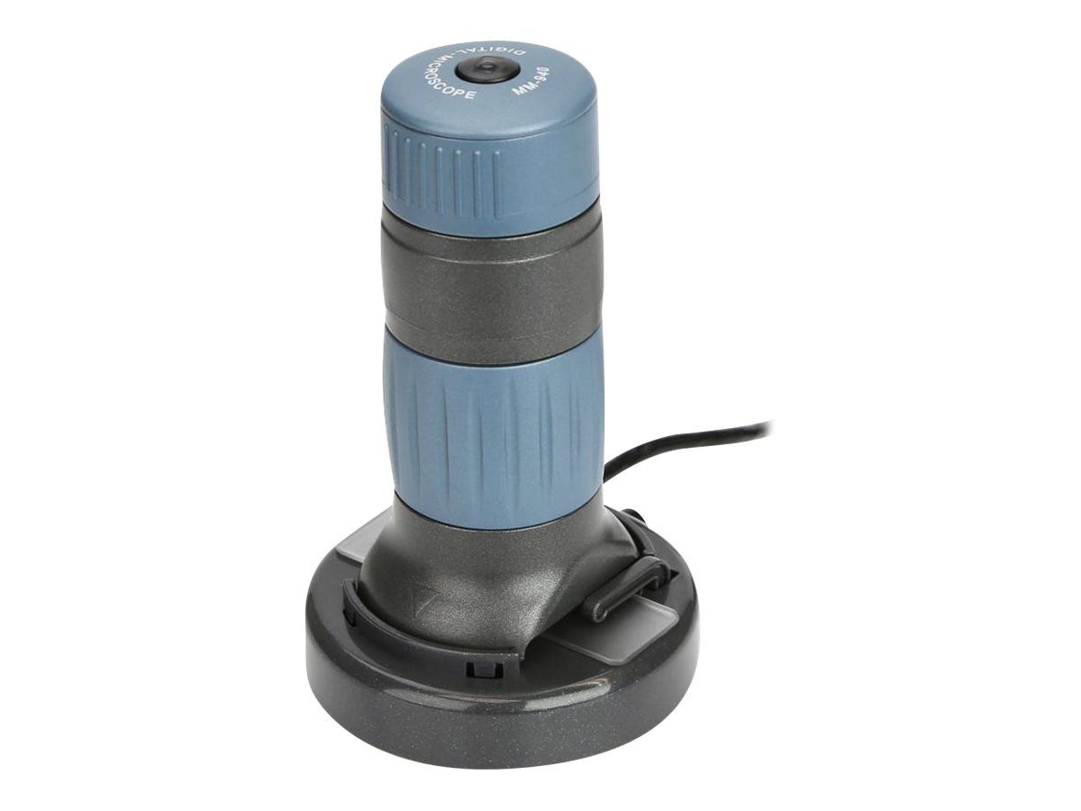 Carson zPix 300 - Mikroskop - Farbe - 2 MP - 1600 x 1200