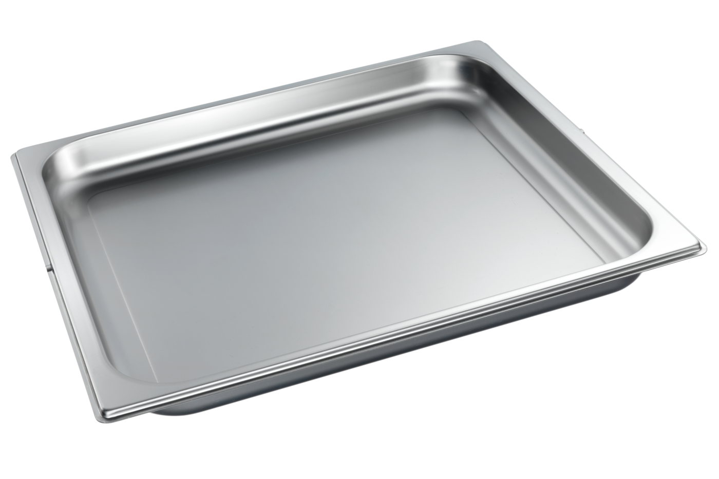 Miele DGG 12 Dampfgarbehälter ungelocht