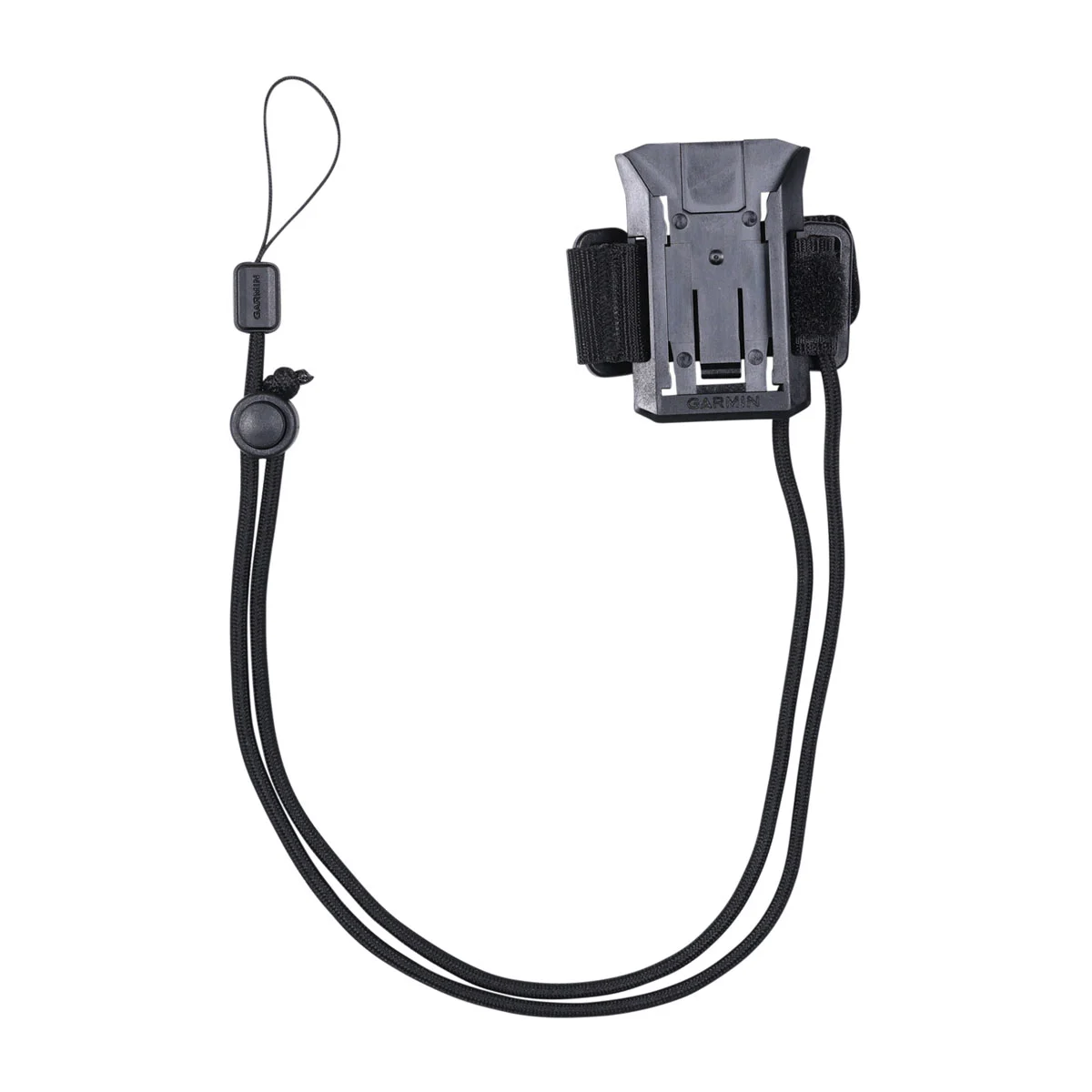 Garmin Rucksackbefestigung