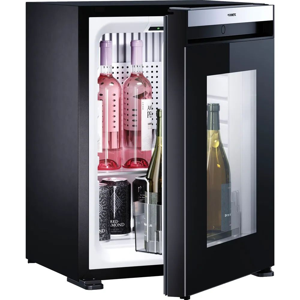 Dometic MINIBAR HIPRO EVOUL.RECHTS 26L / DOMETI A30G ABSORBER GL-TÜR 9620008655