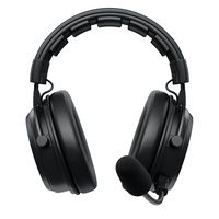 Cherry XTRFY H3 - Headset - ohrumschließend - Bluetooth / 2,4 GHz Funkfrequenz