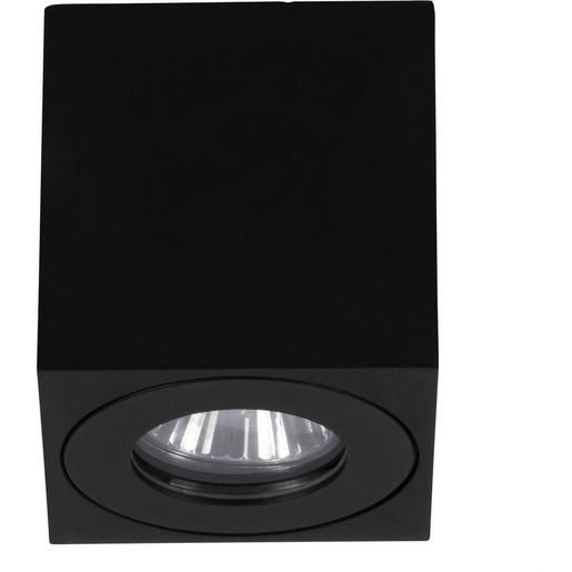 Eglo DECKENLEUCHTE GU10 80X80 IP44 / EGLO TORRECOLA SW 25T502 901029