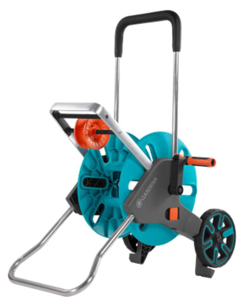 Gardena Schlauchwagen CleverRoll M Easy