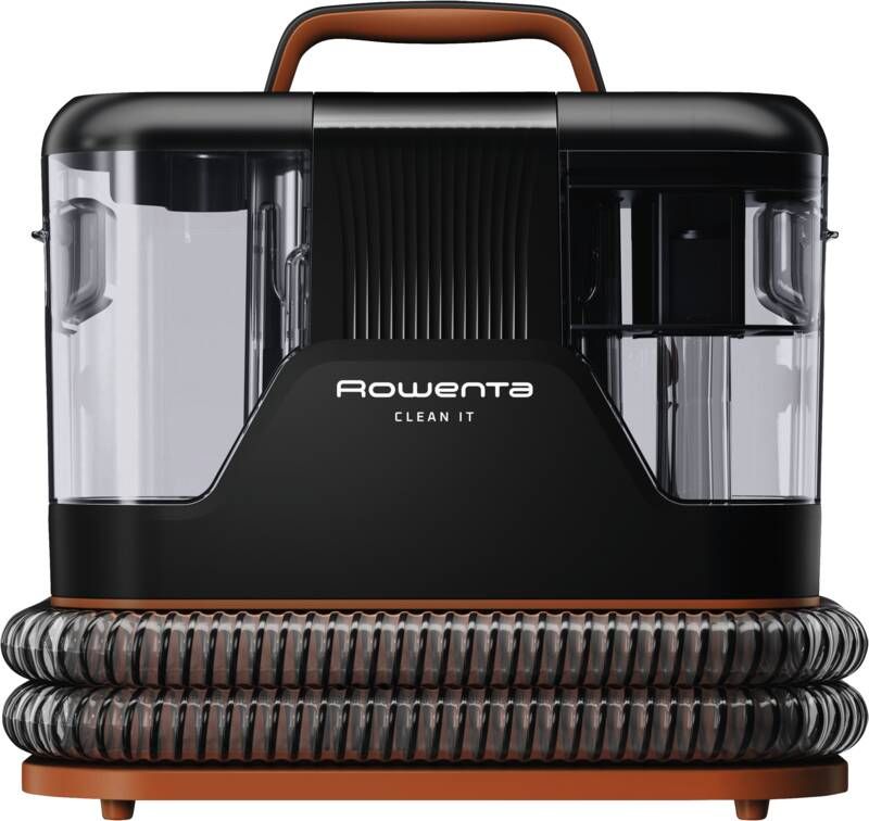 Rowenta IN 5011 Fleckenreiniger
