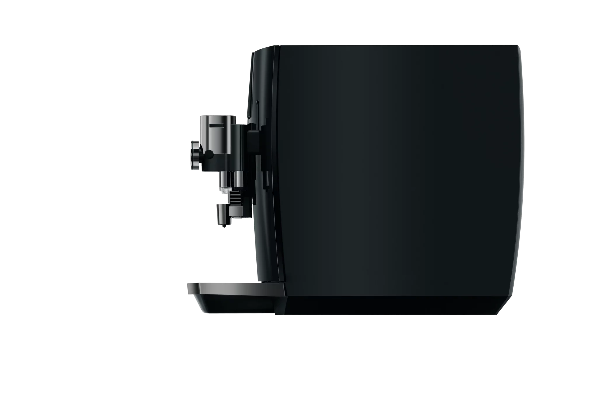 Jura J10 (EA), Piano Black