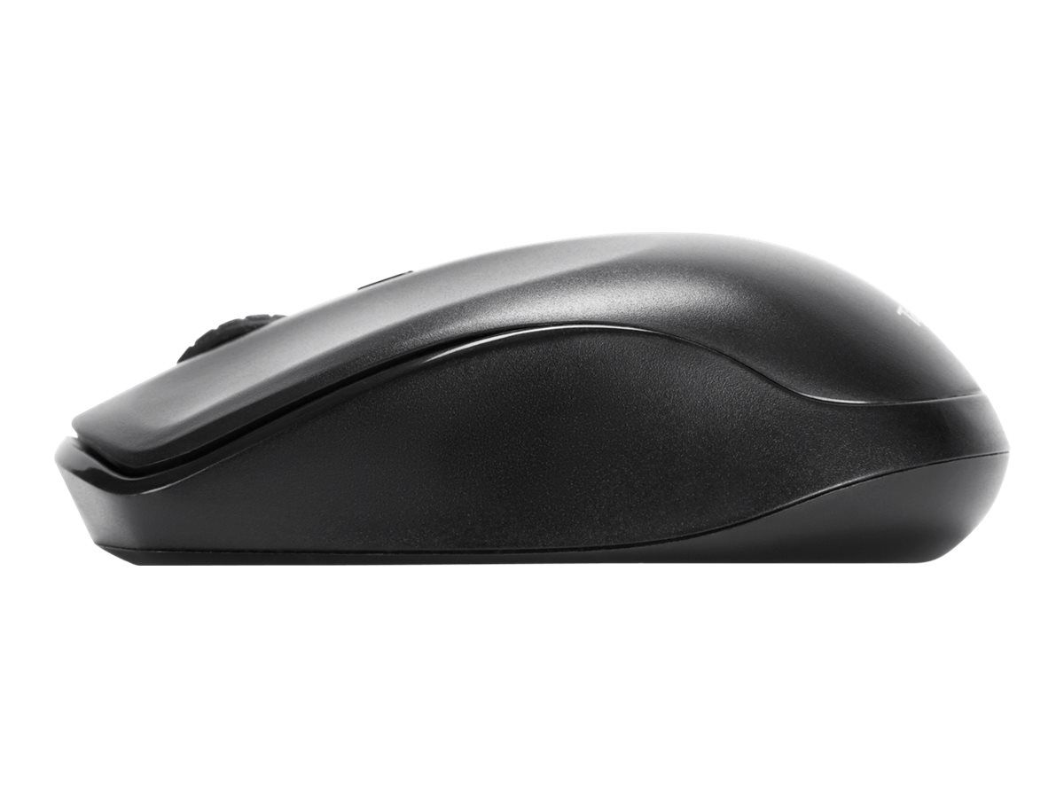 Targus KM610 - Tastatur-und-Maus-Set - Kombination