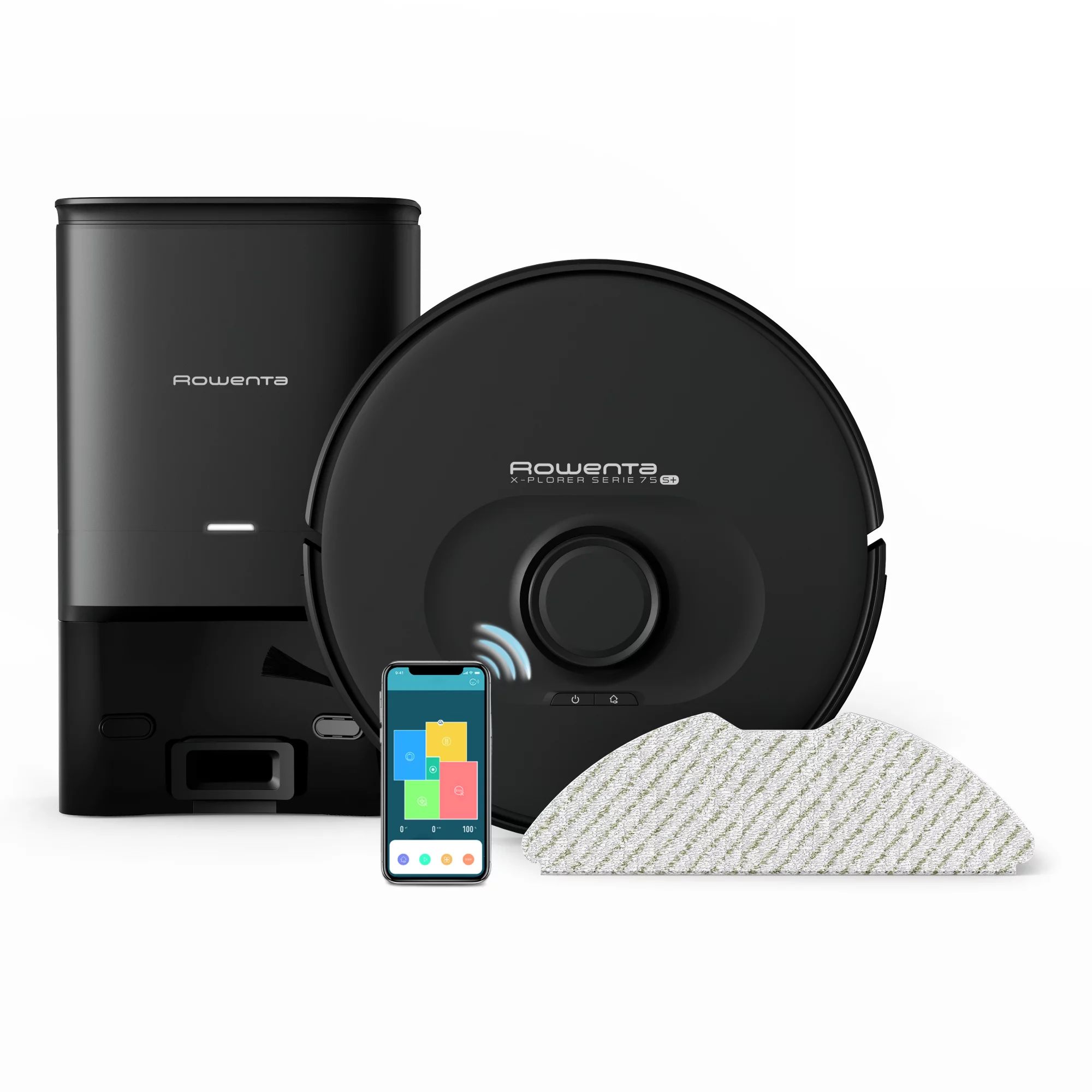 Rowenta RR8585