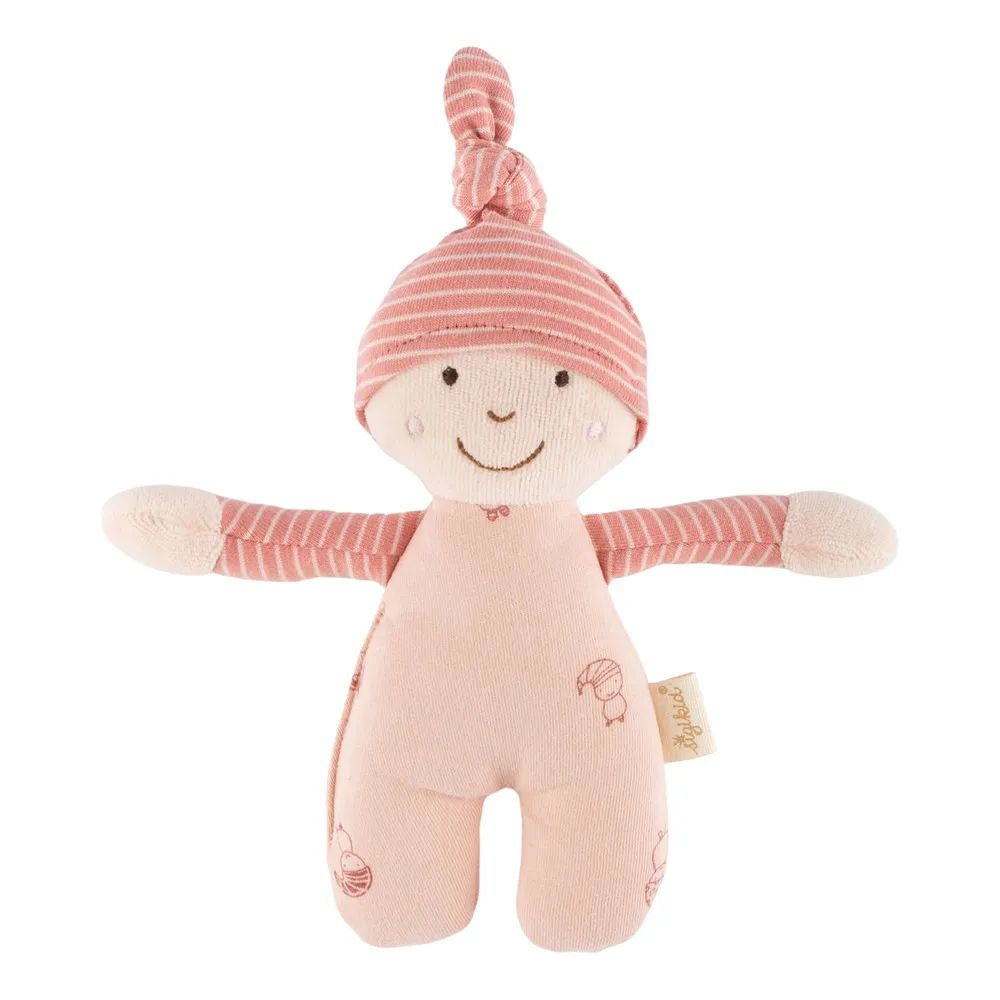sigikid Spielfigur Püppchen, sigibaby