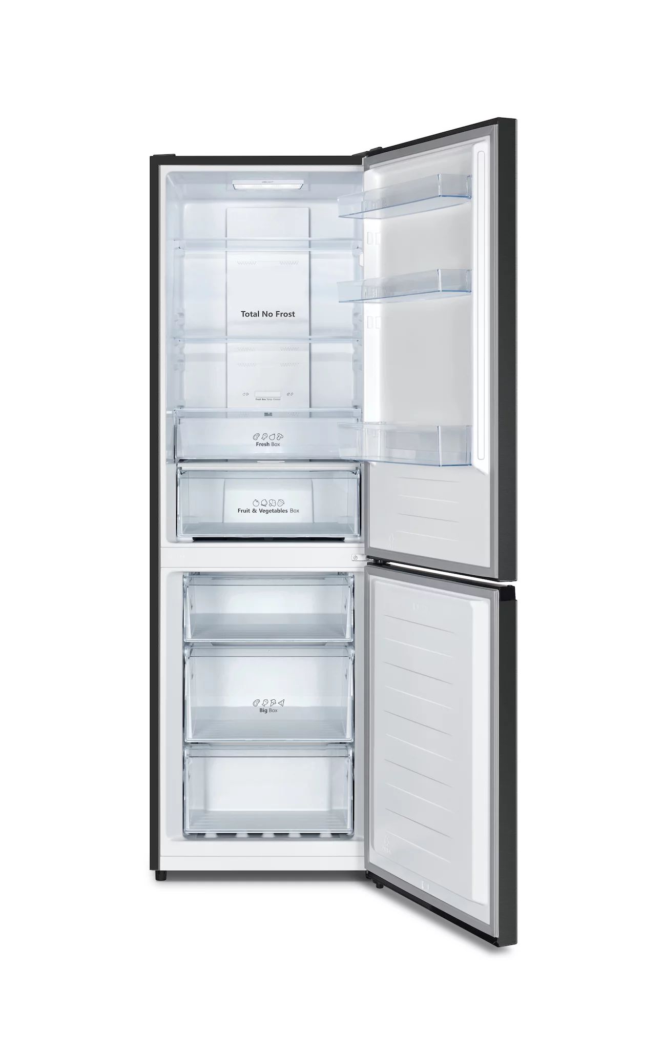 Hisense RB390N4BFC