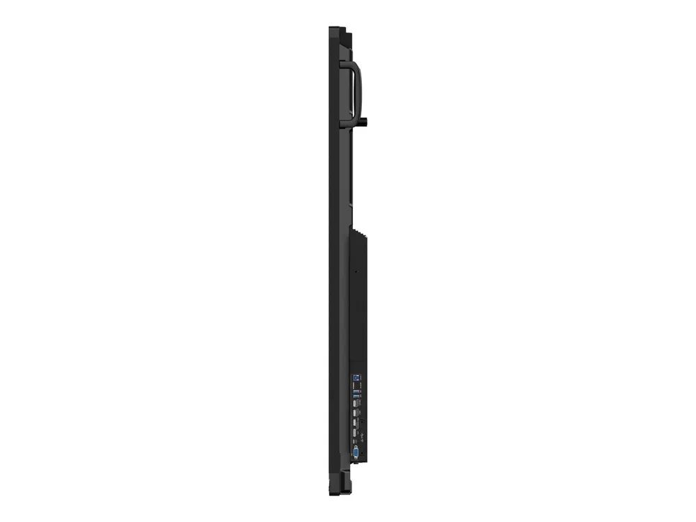 ViewSonic ViewBoard IFP7551-3C - 190 cm (75")
