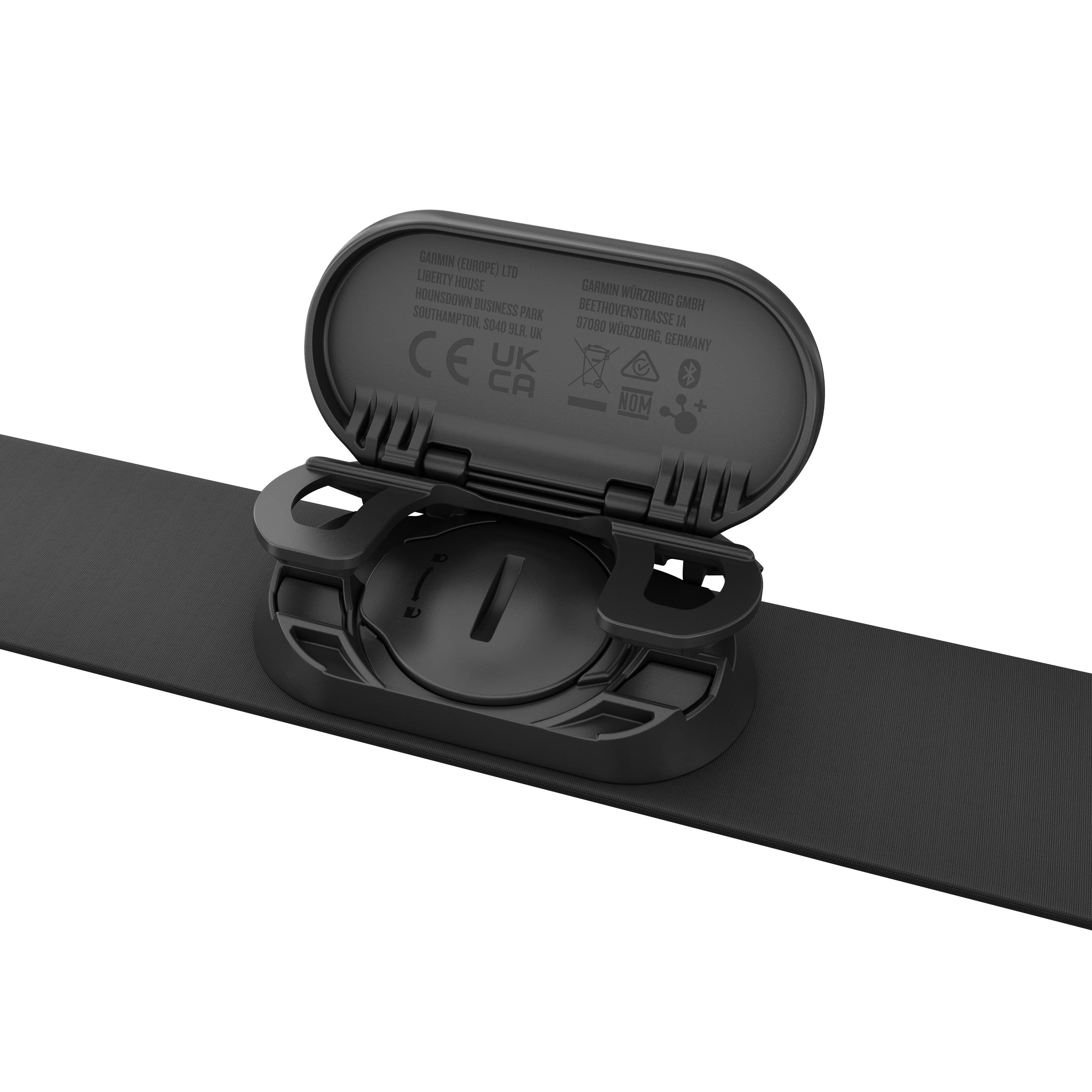 Garmin HRM Fit Brustgurt