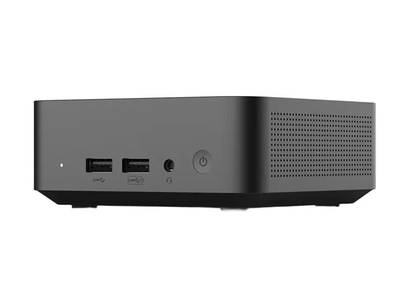 AOpen Digital Engine DEN5134 I5 - Mini-PC - Core