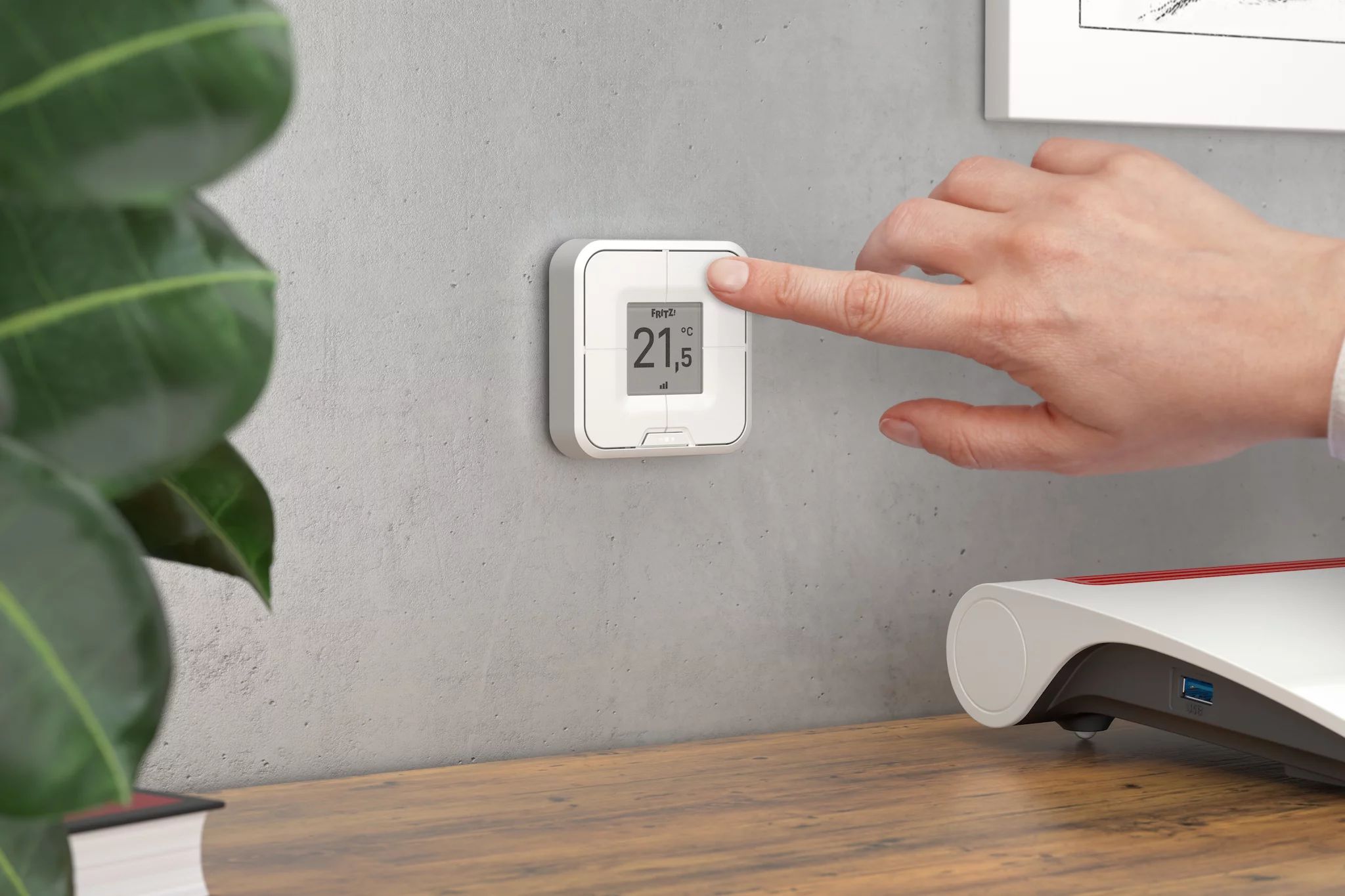 FRITZ!Smart Control 440