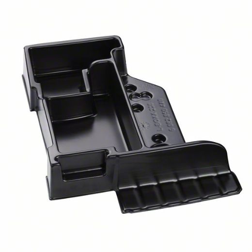 Einlage für L-BOXX 102, passend für Zubehör 14,4V / 18V PortaLED