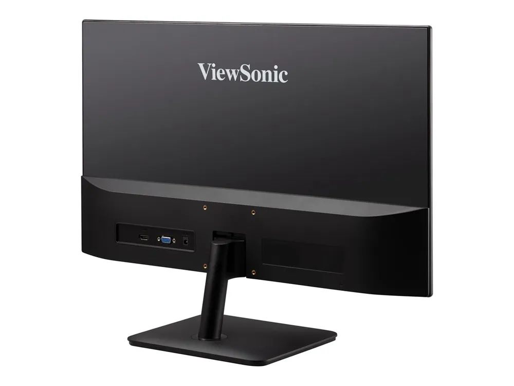 ViewSonic VA2432-H-2 - LED-Monitor - 61 cm (24")