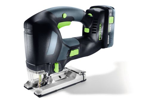 Festool PSBC 500 EB-Basic