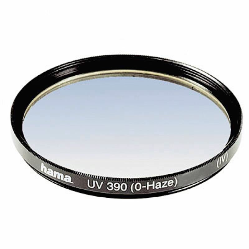 Hama 70037 UV O-HAZE :M